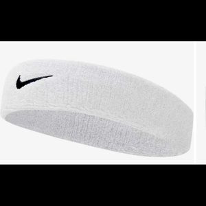 Nike Sweatband